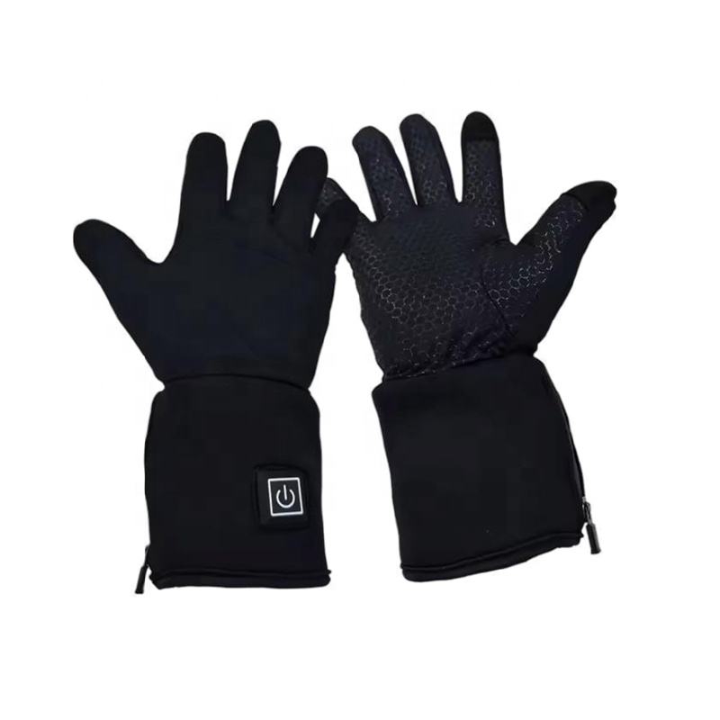 Heated Gloves Electric - 2026 Fabrieksprijs Winter Warme Waterdichte Ski