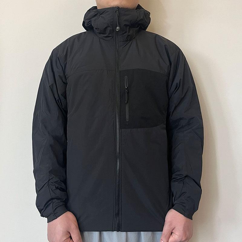 Nieuwe lichtgewicht katoenen j - Winter Clothing Hiking recensie en prijs