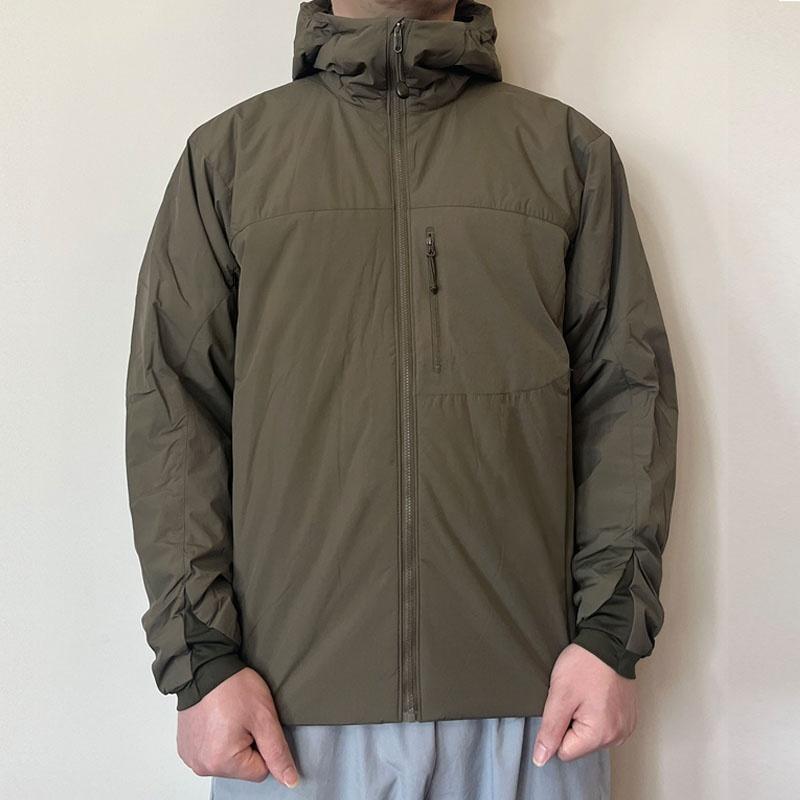 Nieuwe lichtgewicht katoenen j - Winter Clothing Hiking recensie en prijs