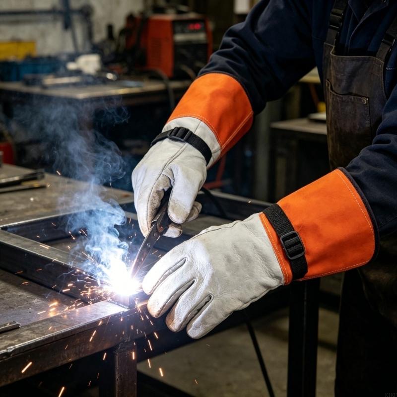 14 inch hittebestendige handsc - Heated Gloves Electric recensie en prijs