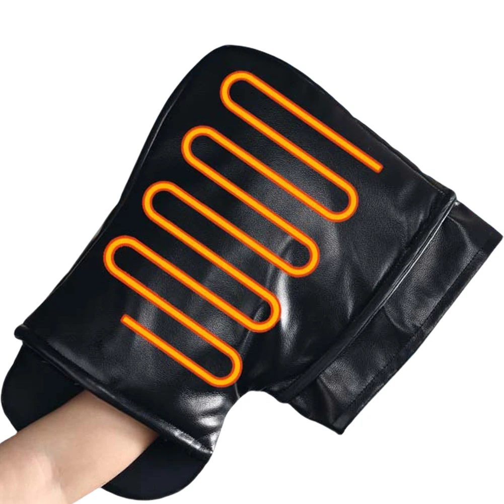 Elektrische verwarming stuurha - Heated Gloves Electric recensie en prijs