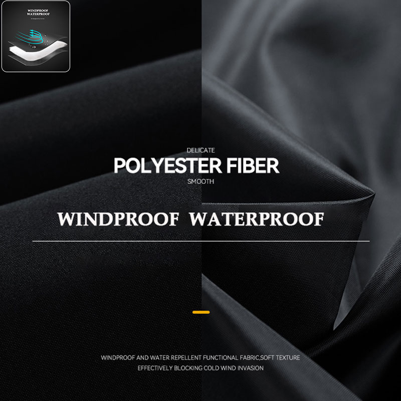 Paren Outdoor Jas Winddicht Wa - Winter Clothing Hiking recensie en prijs