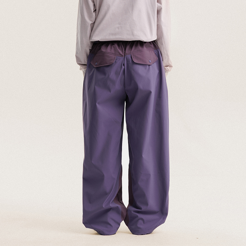 Unisex Paratrooper Cargo Broek - Winter Clothing Hiking recensie en prijs