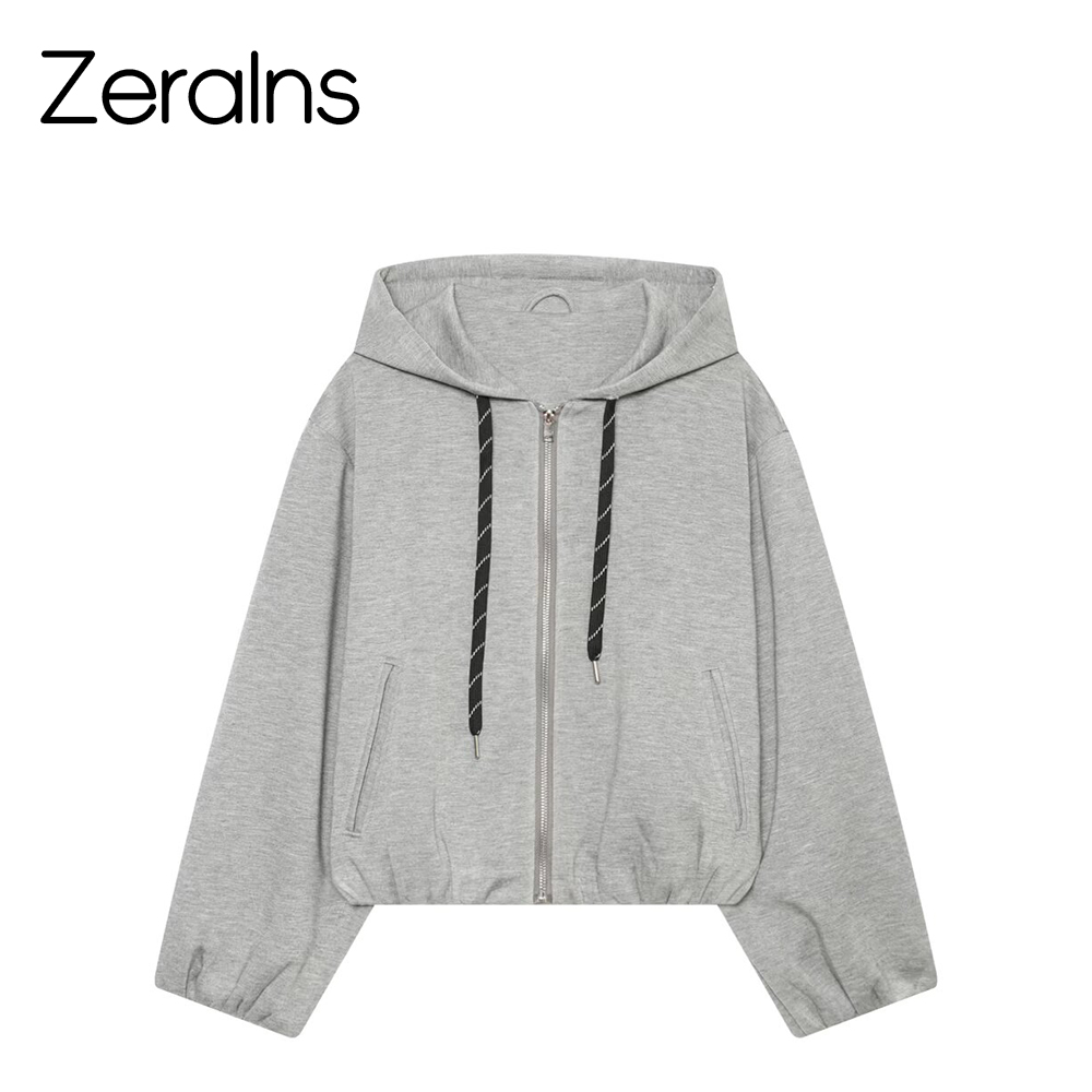 ZERAINS: nieuwe collectie dame - Winter Clothing Drawing recensie en prijs