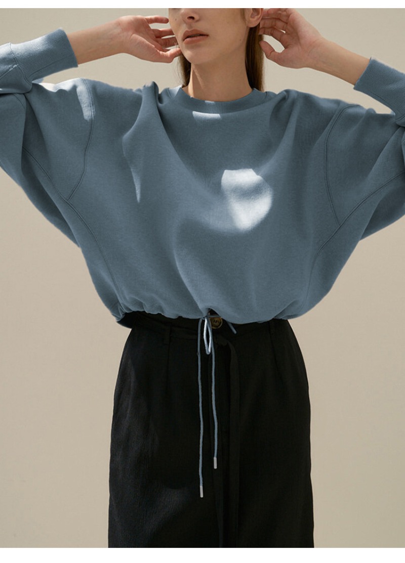 Vrouwen losse cropped jas casu - Winter Clothing Drawing recensie en prijs