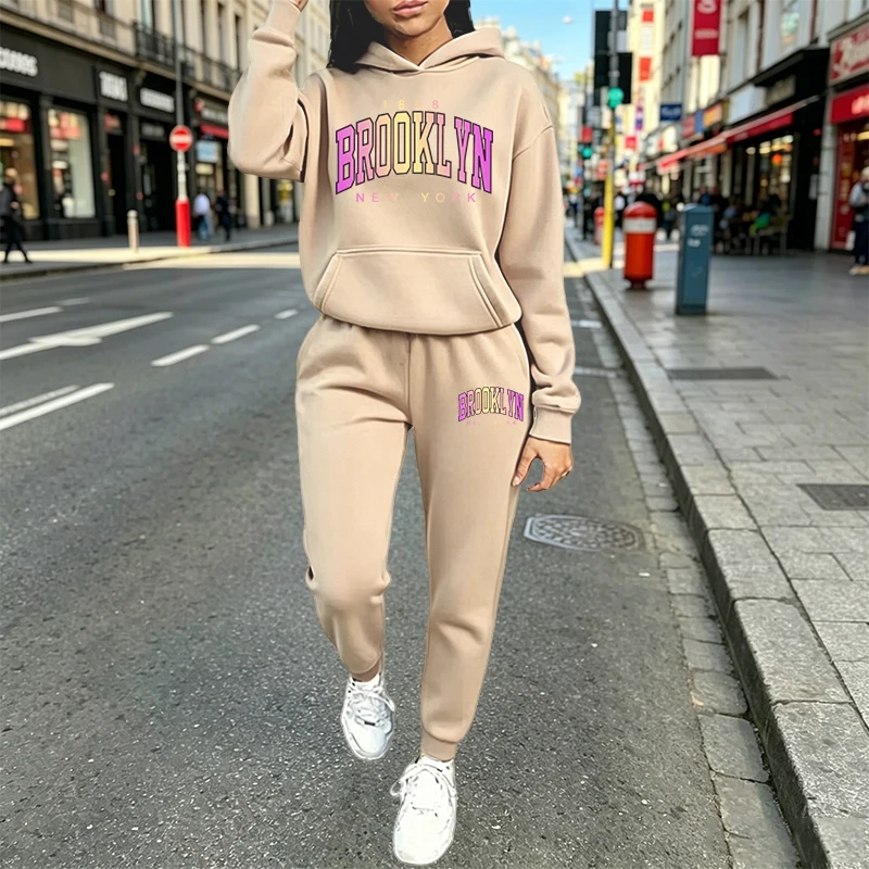 Casual damesoutfits, sweatshir - Winter Clothing For Women recensie en prijs