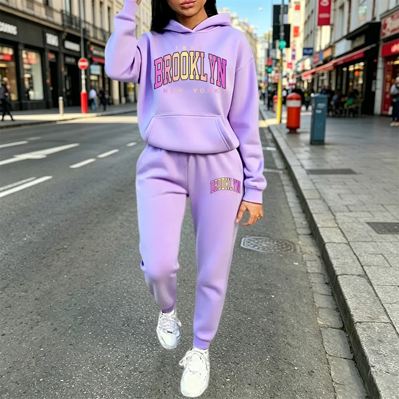 Casual damesoutfits, sweatshir - Winter Clothing For Women recensie en prijs