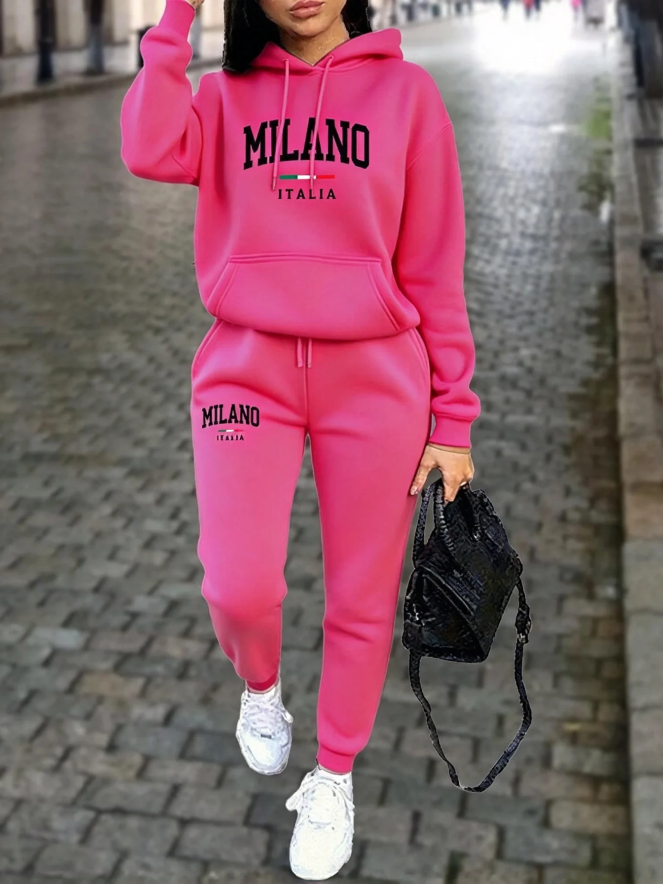 MILANO Broekpakken voor Dames  - Winter Clothing For Women recensie en prijs